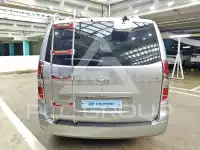 2021 Hyundai Starex