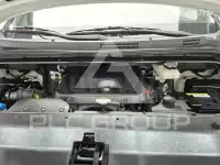 2021 Hyundai Starex