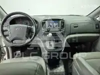 2021 Hyundai Starex