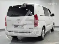 2021 Hyundai Starex