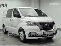 2021 Hyundai Starex