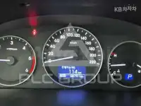 2021 Hyundai Starex