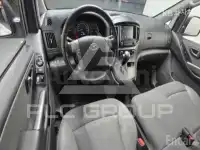 2021 Hyundai Starex