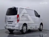 2021 Hyundai Starex