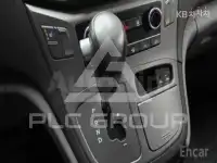 2021 Hyundai Starex