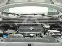 2021 Hyundai Starex