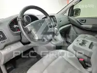 2021 Hyundai Starex
