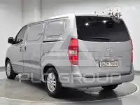 2021 Hyundai Starex