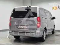 2021 Hyundai Starex