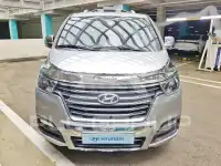 2021 Hyundai Starex