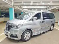 2021 Hyundai Starex