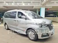2021 Hyundai Starex