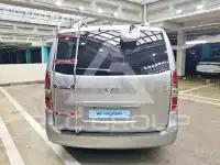 2021 Hyundai Starex