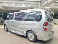 2021 Hyundai Starex