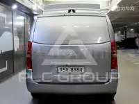 2021 Hyundai Starex