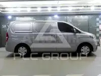 2021 Hyundai Starex