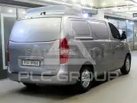 2021 Hyundai Starex