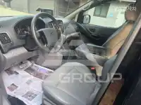2021 Hyundai Starex