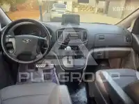 2021 Hyundai Starex