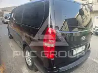 2021 Hyundai Starex