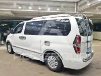 2021 Hyundai Starex