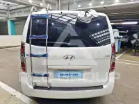 2021 Hyundai Starex