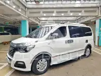 2021 Hyundai Starex