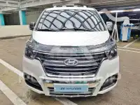 2021 Hyundai Starex