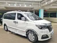 2021 Hyundai Starex