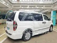 2021 Hyundai Starex