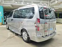 2021 Hyundai Starex