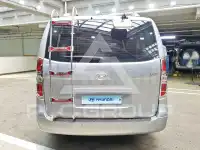2021 Hyundai Starex