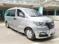 2021 Hyundai Starex
