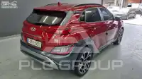 2021 Hyundai Kona