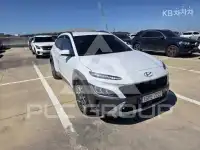 2021 Hyundai Kona