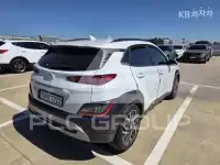 2021 Hyundai Kona