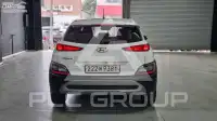 2021 Hyundai Kona