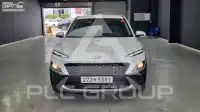 2021 Hyundai Kona