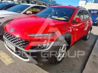 2021 Hyundai Kona