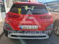 2021 Hyundai Kona