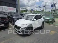 2021 Hyundai Kona