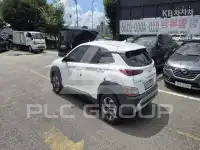 2021 Hyundai Kona