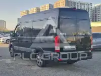 2021 Hyundai Solati