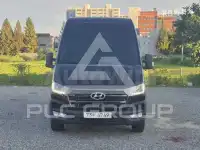 2021 Hyundai Solati