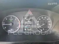 2021 Hyundai Solati