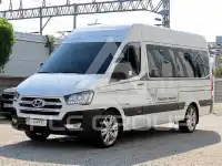 2021 Hyundai Solati
