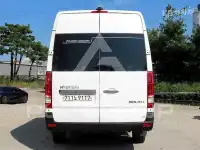 2021 Hyundai Solati