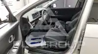 2021 Hyundai Ioniq