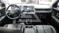 2021 Hyundai Ioniq