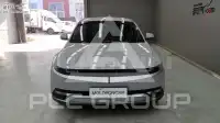 2021 Hyundai Ioniq